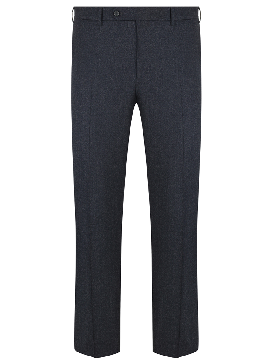 Брюки шерстяные CANALI