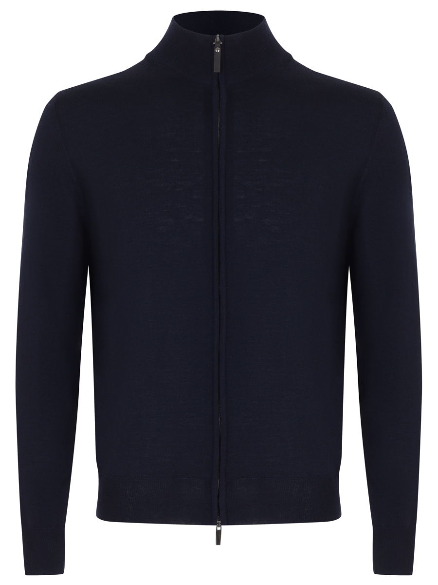 Кардиган шерстяной CANALI