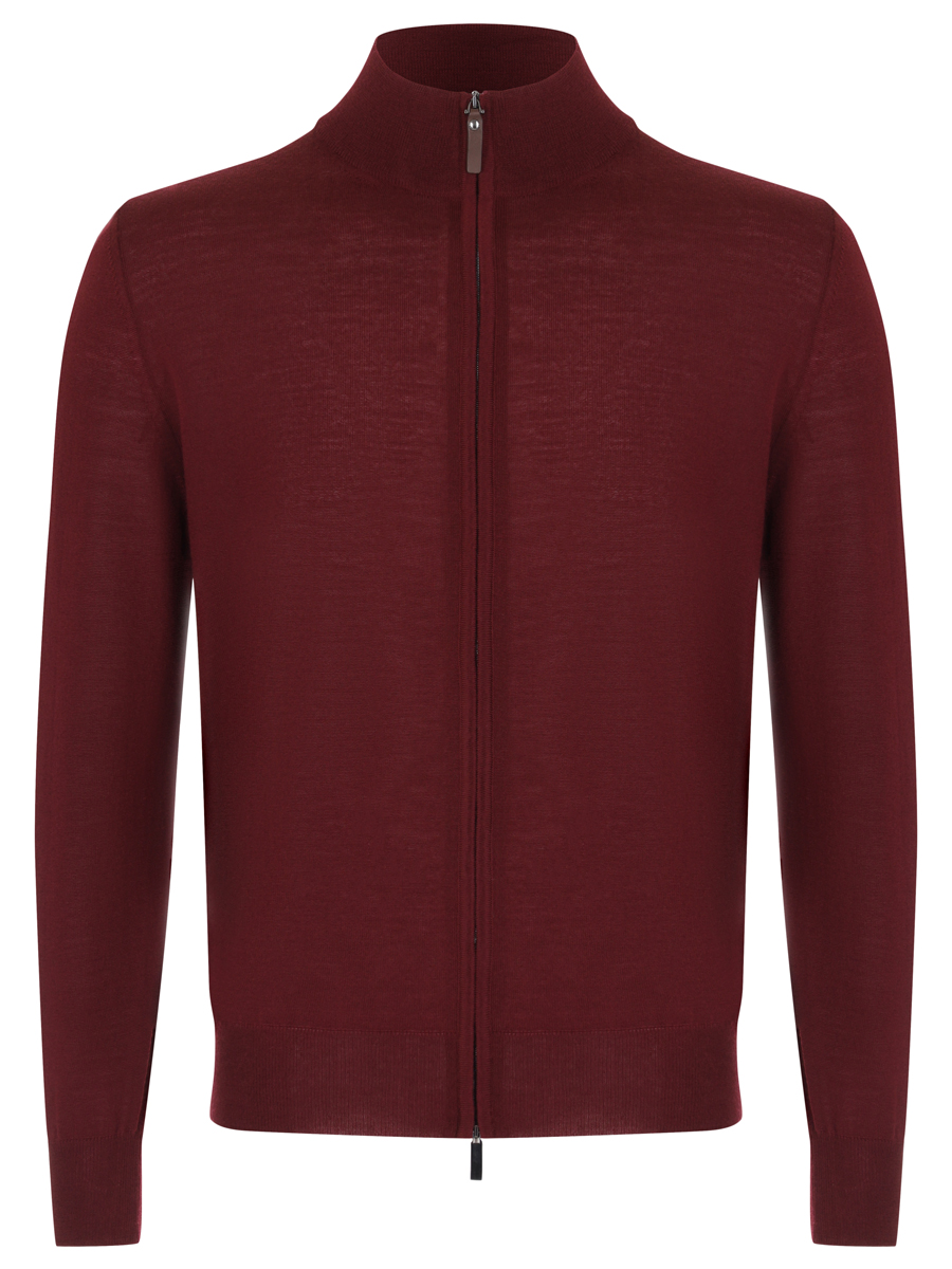 Кардиган шерстяной CANALI