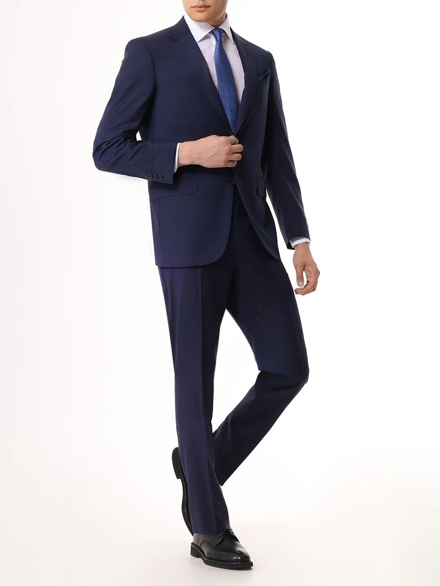 

Рубашка Slim Fit хлопковая, Белый, GA03292/001/CCLX018
