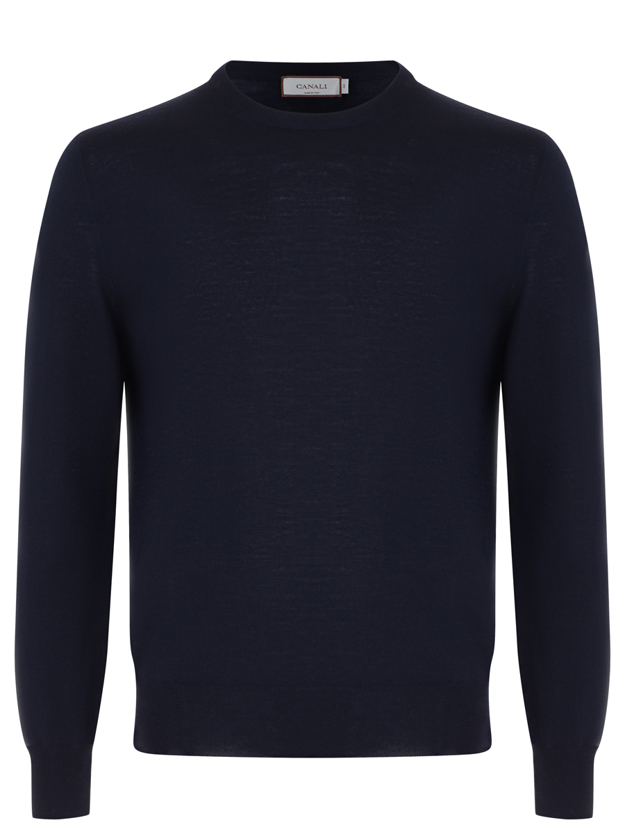 Джемпер шерстяной CANALI