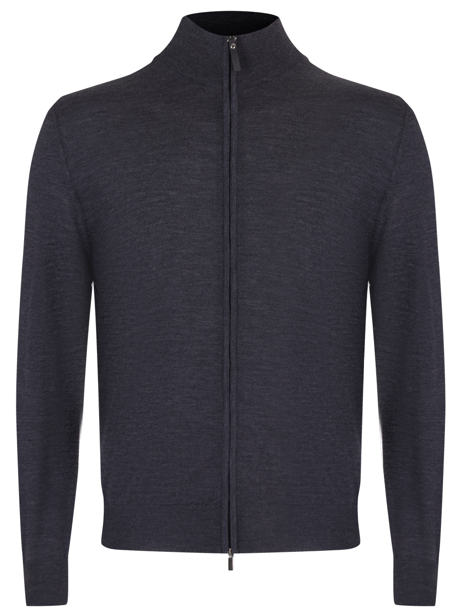 Кардиган шерстяной CANALI