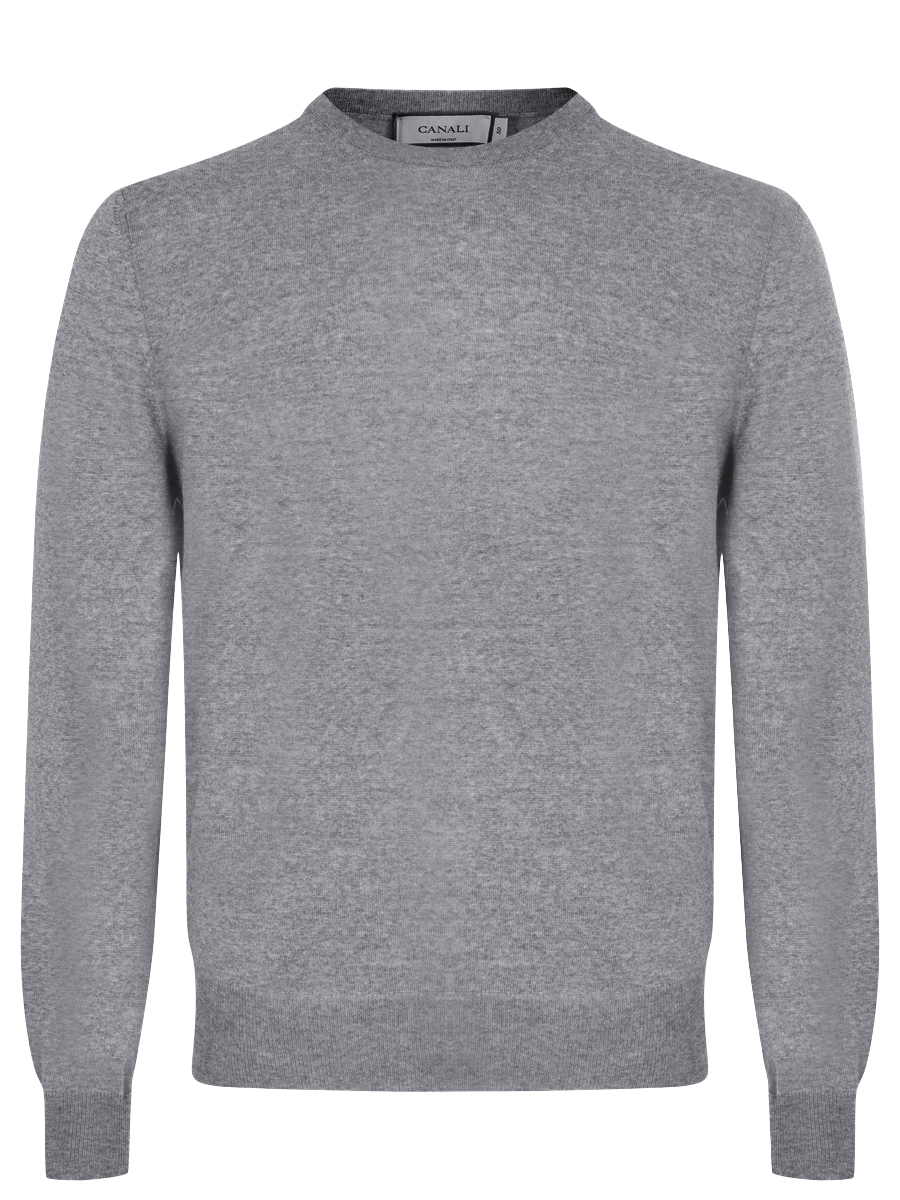 Джемпер шерстяной CANALI