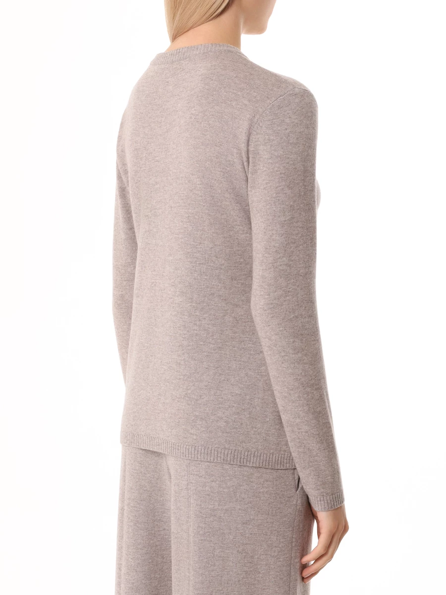 Костюм шерстяной FREE AGE W25.JM099/W25.PT041.2030.130 Коричневый  Фото 3