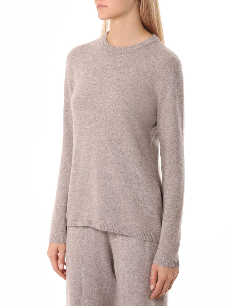 Костюм шерстяной FREE AGE W25.JM099/W25.PT041.2030.130 Коричневый  Фото 4