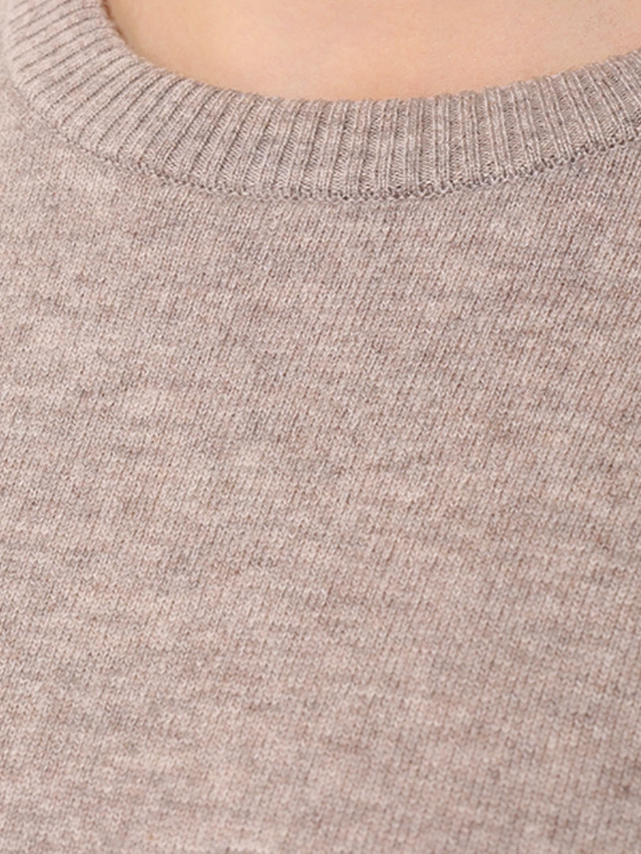 Костюм шерстяной FREE AGE W25.JM099/W25.PT041.2030.130 Коричневый  Фото 5