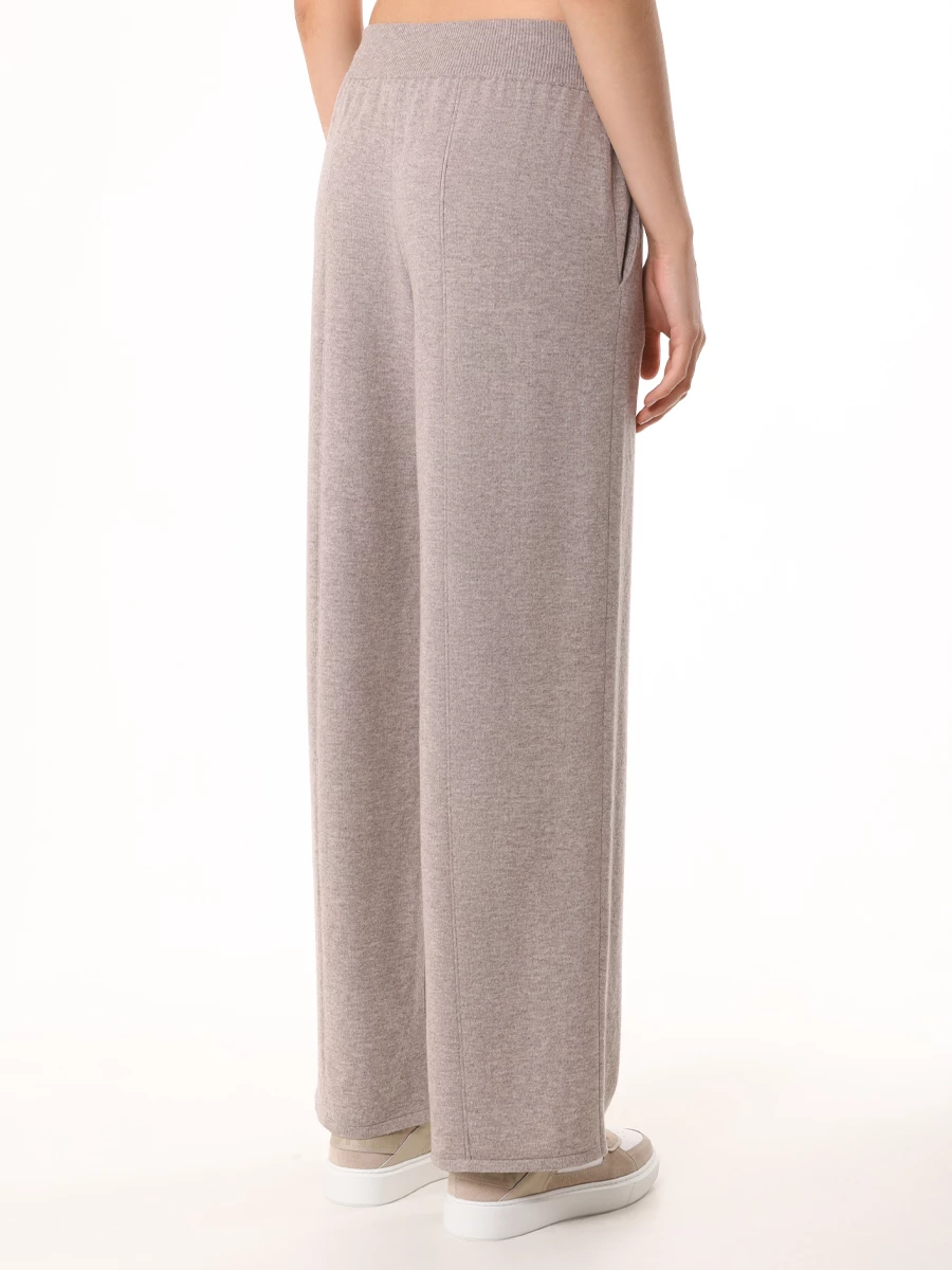 Костюм шерстяной FREE AGE W25.JM099/W25.PT041.2030.130 Коричневый  Фото 6