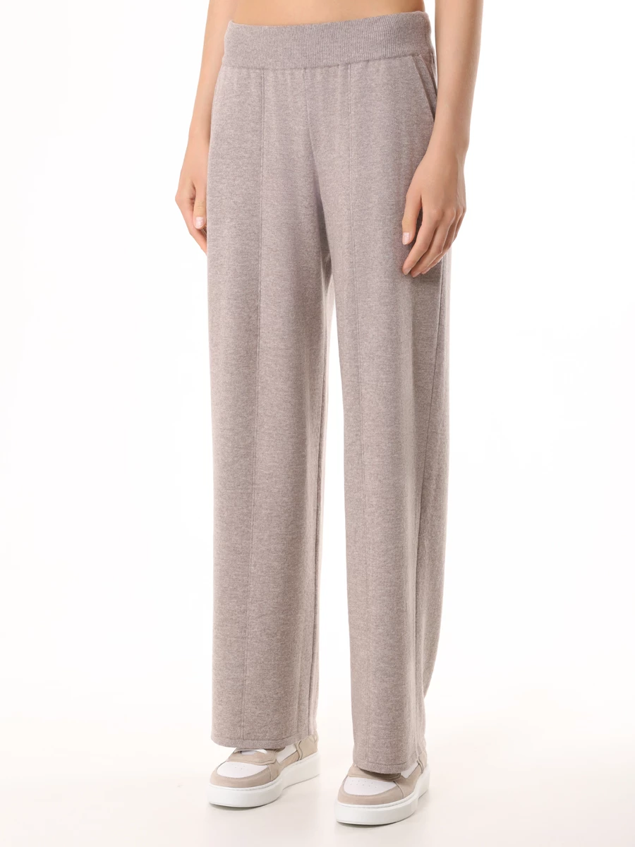 Костюм шерстяной FREE AGE W25.JM099/W25.PT041.2030.130 Коричневый  Фото 7