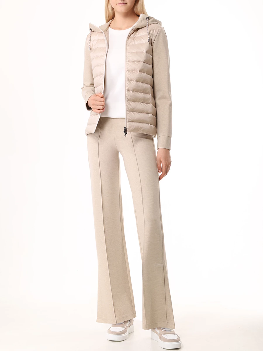 Футболка хлопковая Nikini BOGNER 56792430 NIKINI/753 Белый  Фото 2