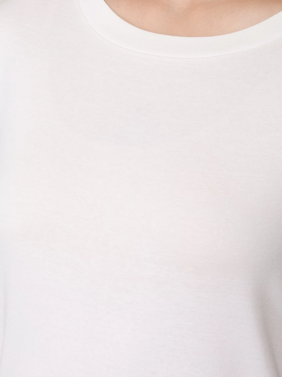 Футболка хлопковая Nikini BOGNER 56792430 NIKINI/753 Белый  Фото 5