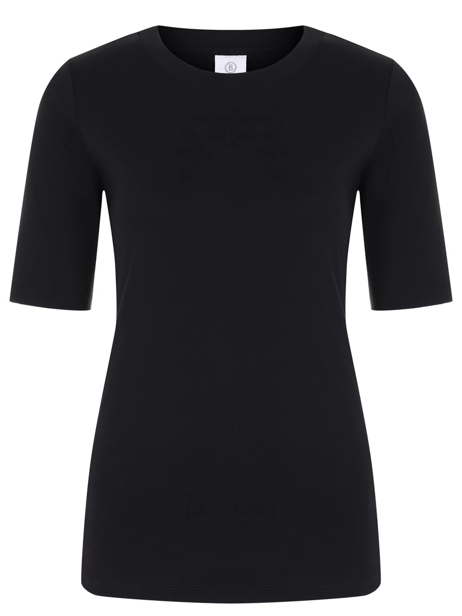Футболка хлопковая Nikini BOGNER 56792430 NIKINI/026 Черный 
