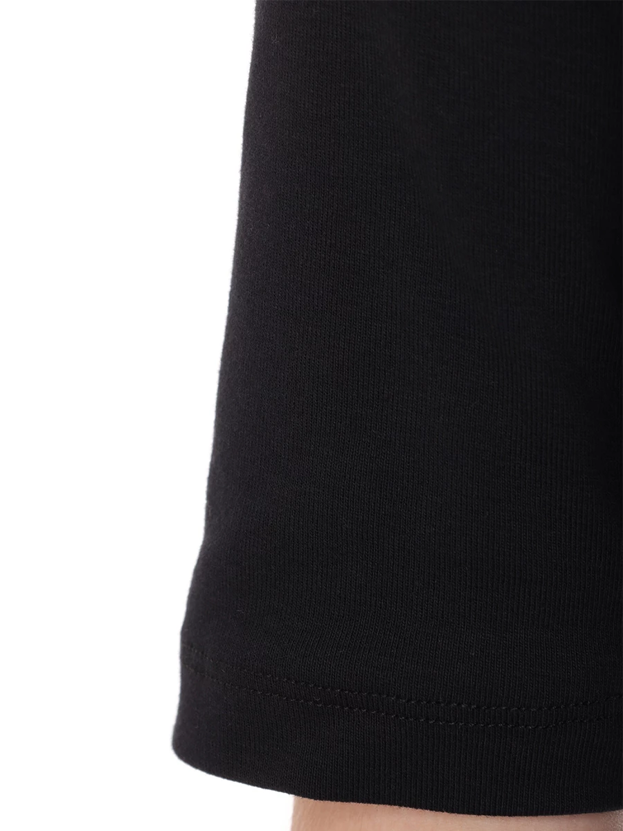Футболка хлопковая Nikini BOGNER 56792430 NIKINI/026 Черный  Фото 6