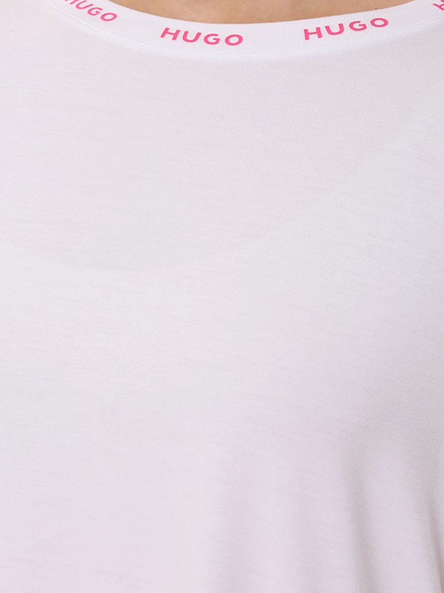 

Пижама из вискозы, Белый, 50508711/672