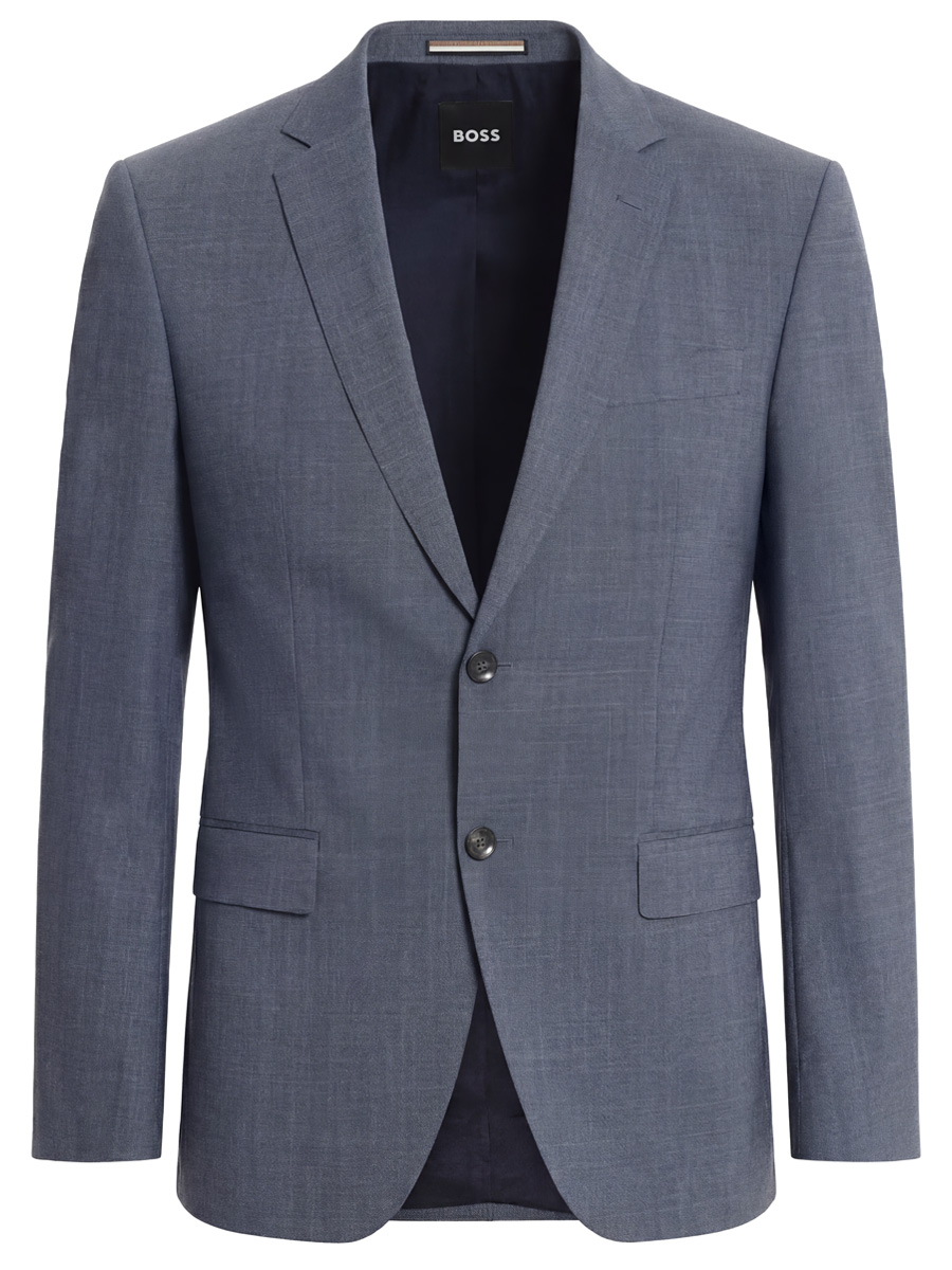 Пиджак Slim Fit BOSS