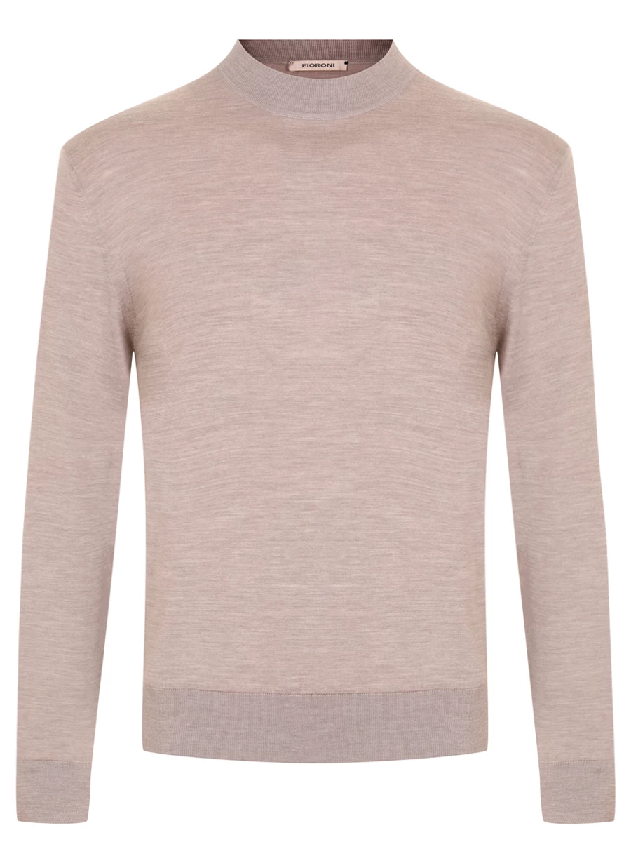 

Бадлон шерстяной, Бежевый, MK27411D2 0017 W2