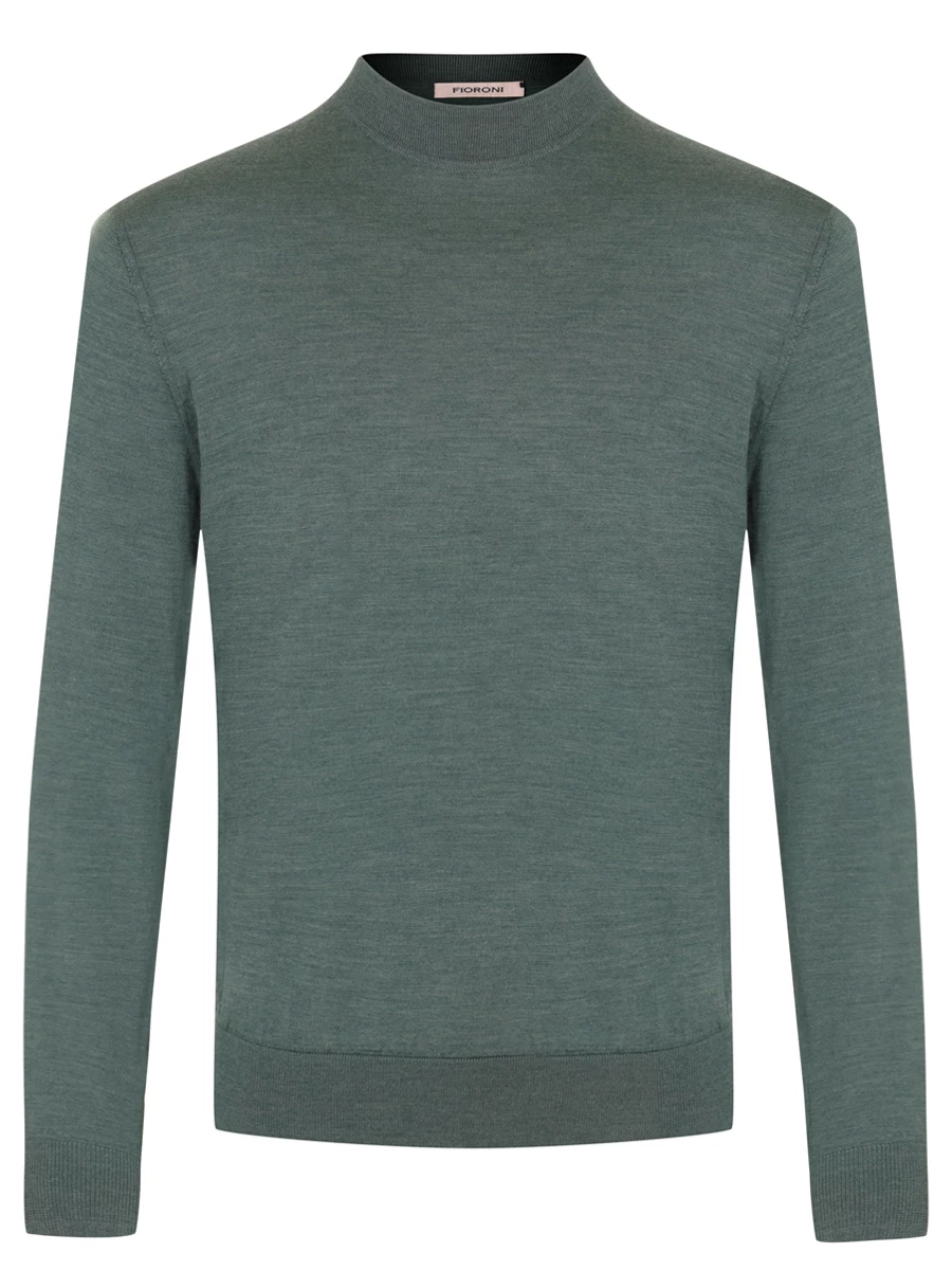 

Бадлон шерстяной, Зеленый, MK27411D2 0021 W8