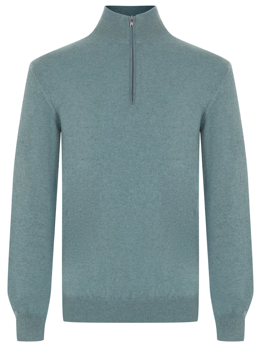 

Джемпер кашемировый, Зеленый, MKL00CAC6 0049 A17