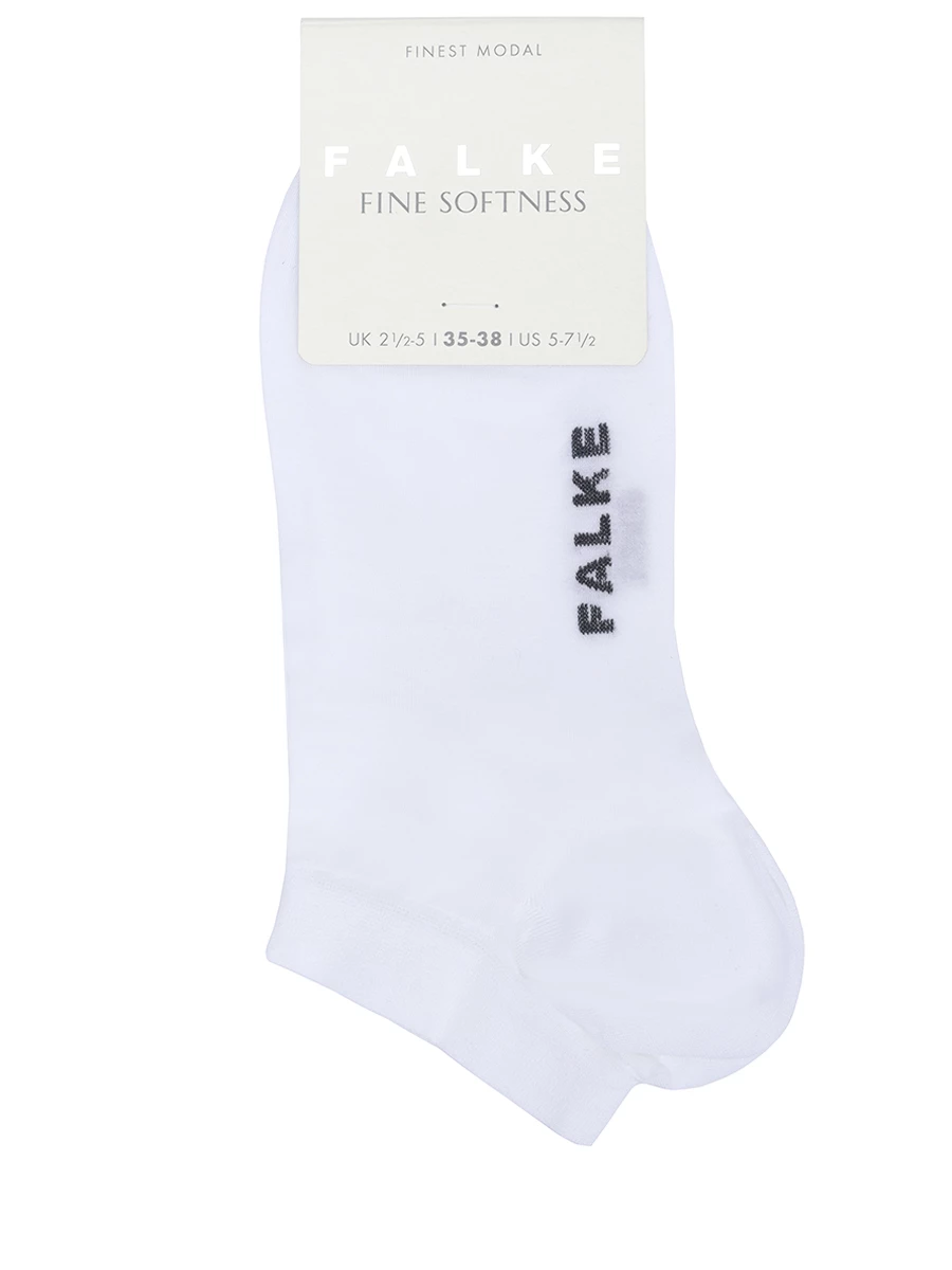 

Носки Fine Softness 50 den, Белый, 46422-2000