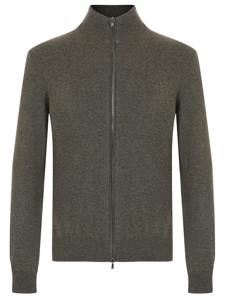 Кардиган кашемировый FIORONI CASHMERE
