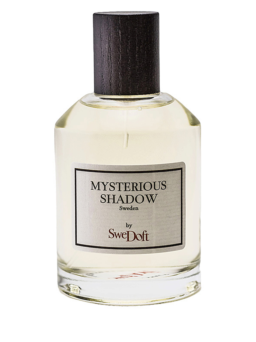 Парфюмерная вода Mysterious shadow SWEDOFT