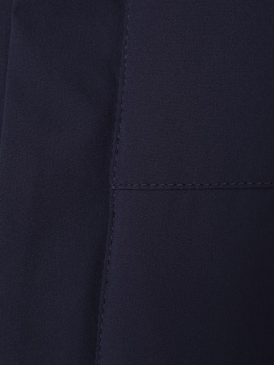 Куртка однотонная PAUL & SHARK 14312019/013 Синий  Фото 6