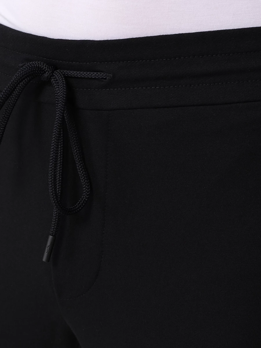 

Костюм хлопковый, Черный, 14311500/011