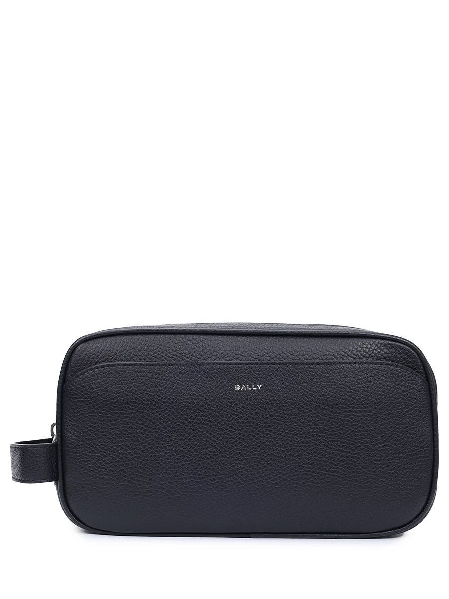 Несессер кожаный Bally
