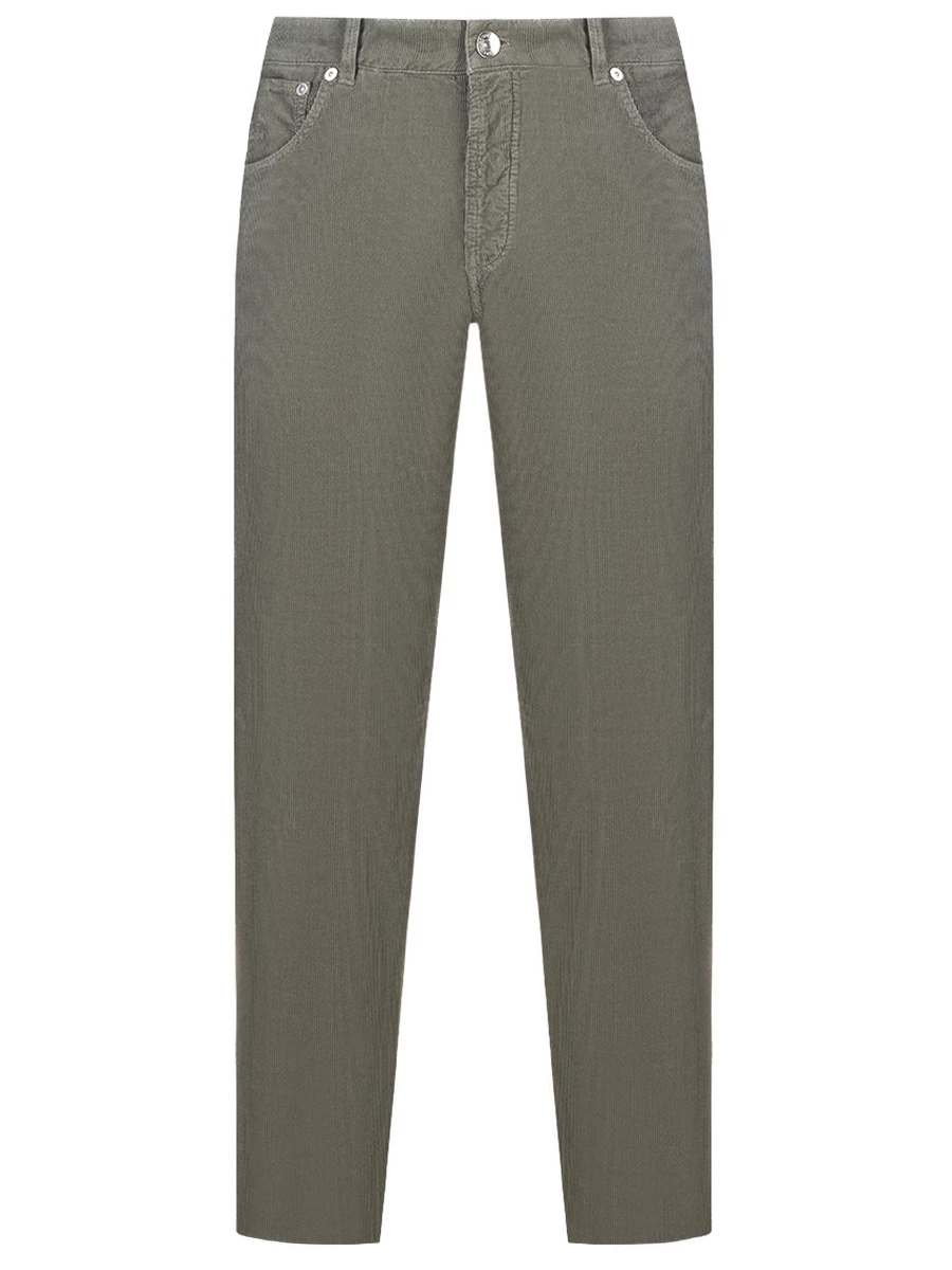 

Брюки Italian Fit вельветовые, Зеленый, M279DI1780 C6315