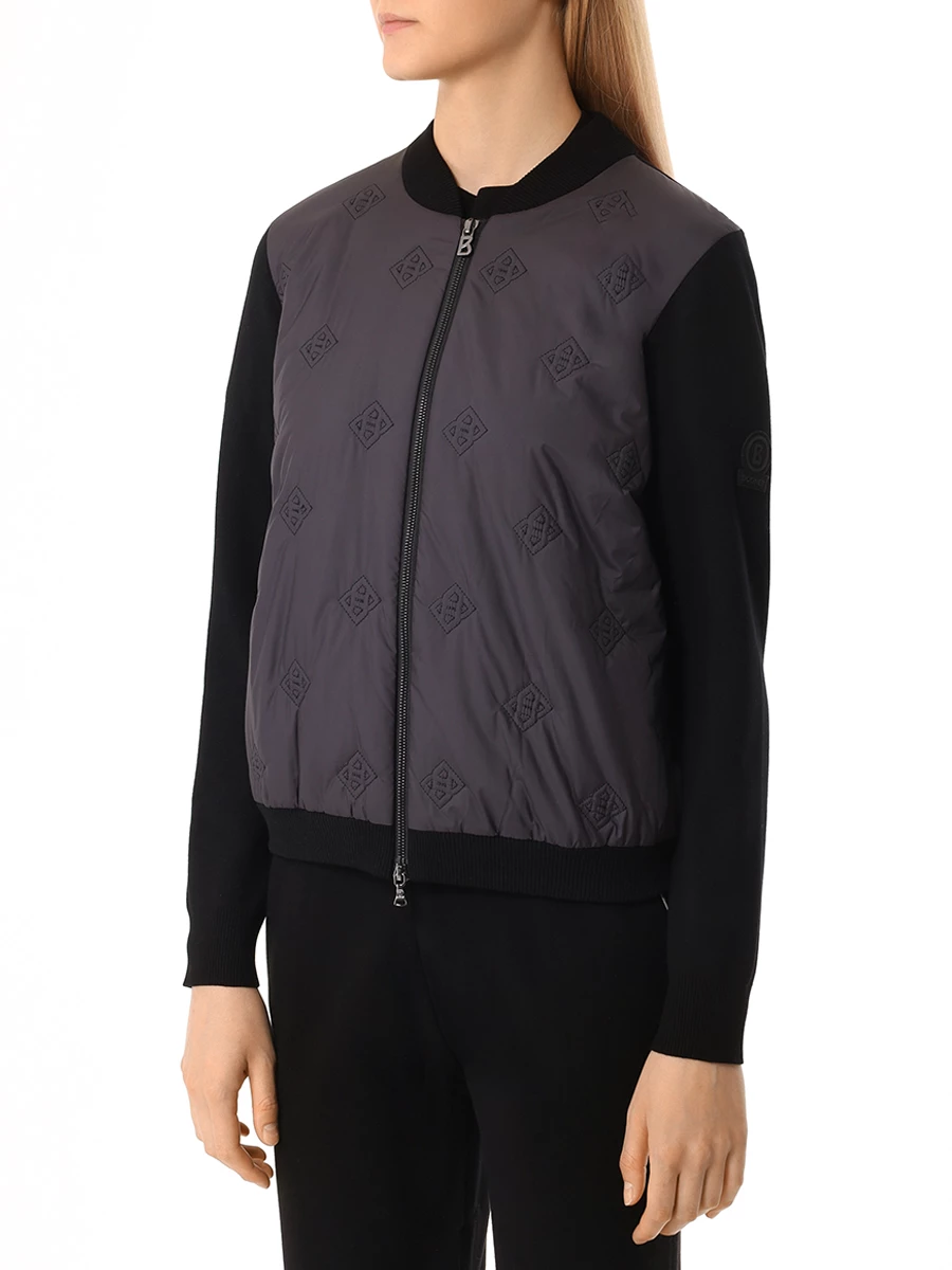 Костюм комбинированный BOGNER 86998763 ANNE/16908763 MANON-1/026 Черный  Фото 4