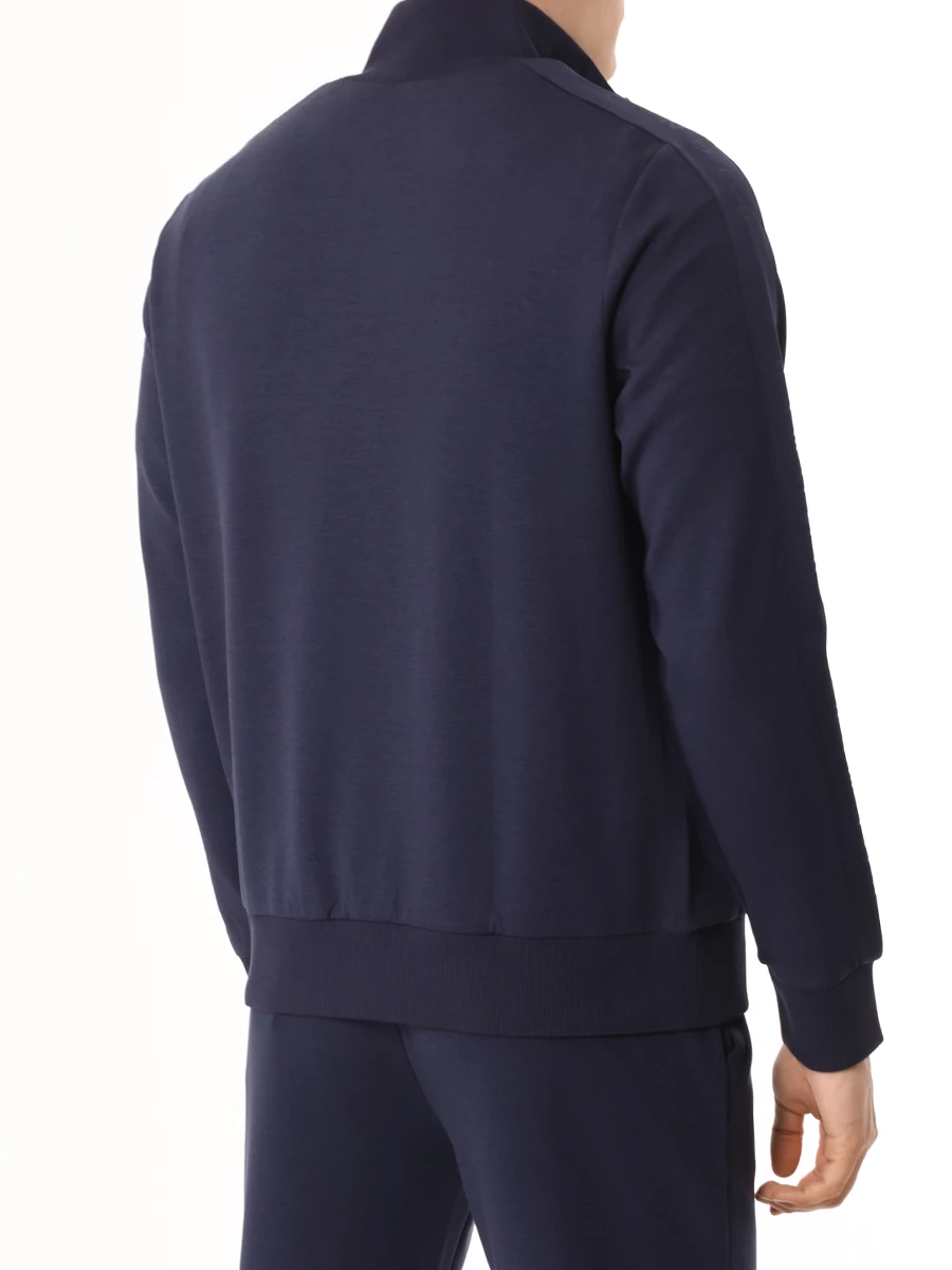 

Костюм из хлопка и модала, Синий, 88055253 JAYDEN/18885253 BEN/464