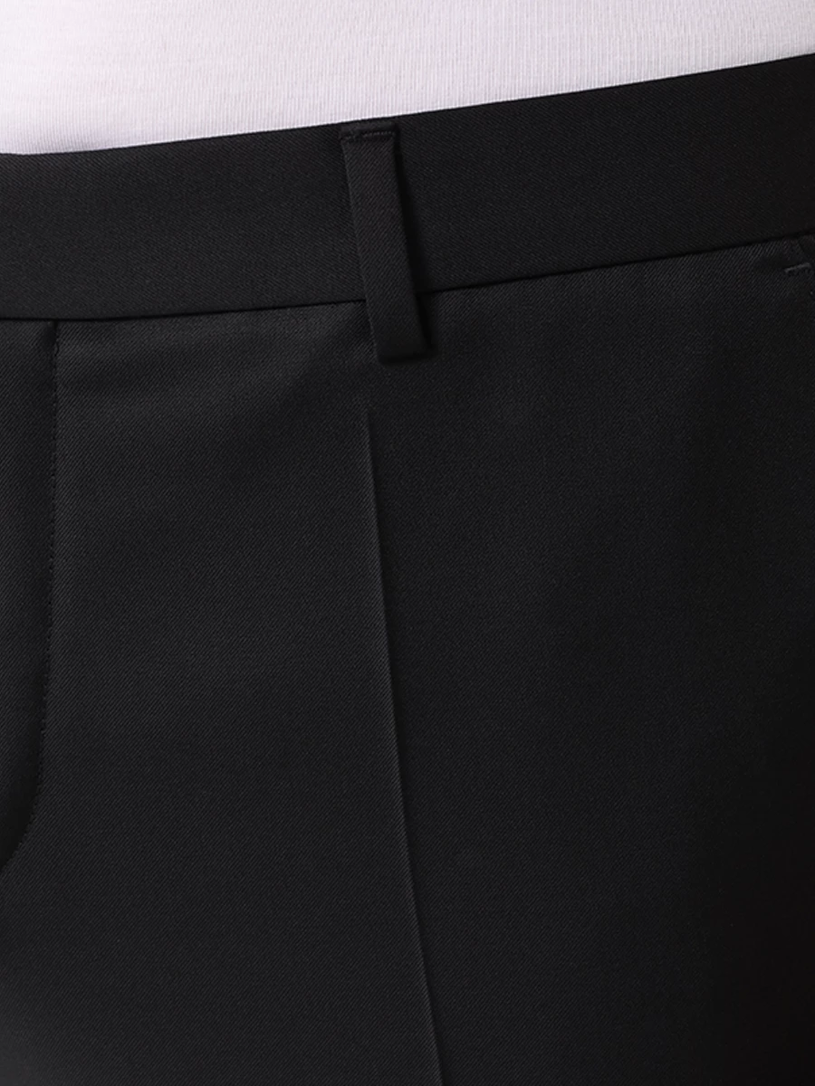 

Костюм Regular Fit шерстяной, Черный, 50469172/50469183/001
