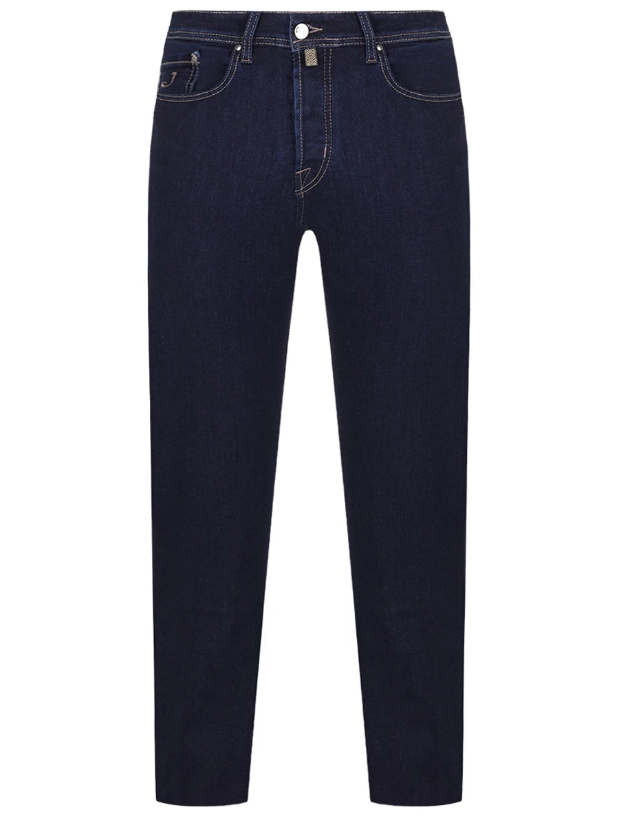 

Джинсы Slim Fit хлопковые, Синий, UQE04 31 P3621 815D