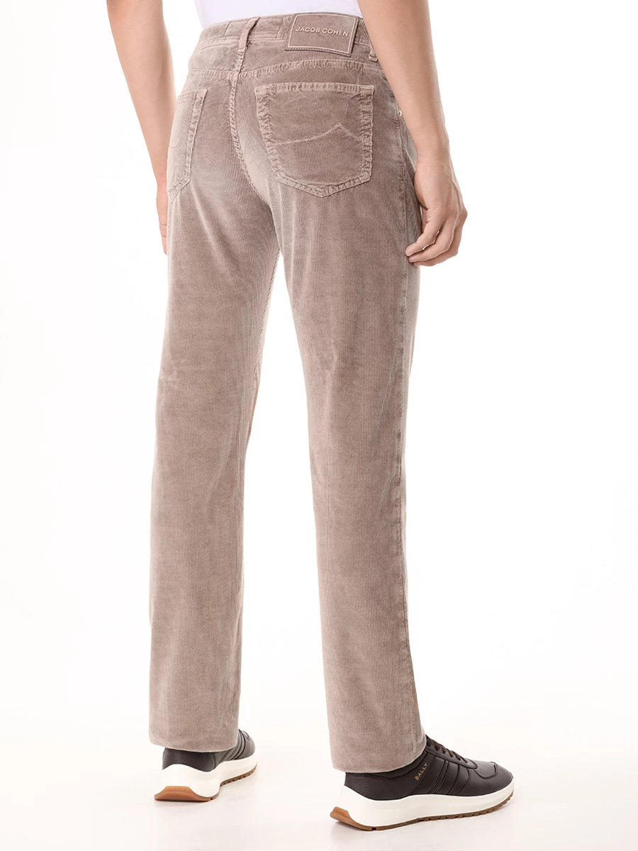 

Джинсы Regular Fit хлопковые, Бежевый, UQE05 36 S3653 B75