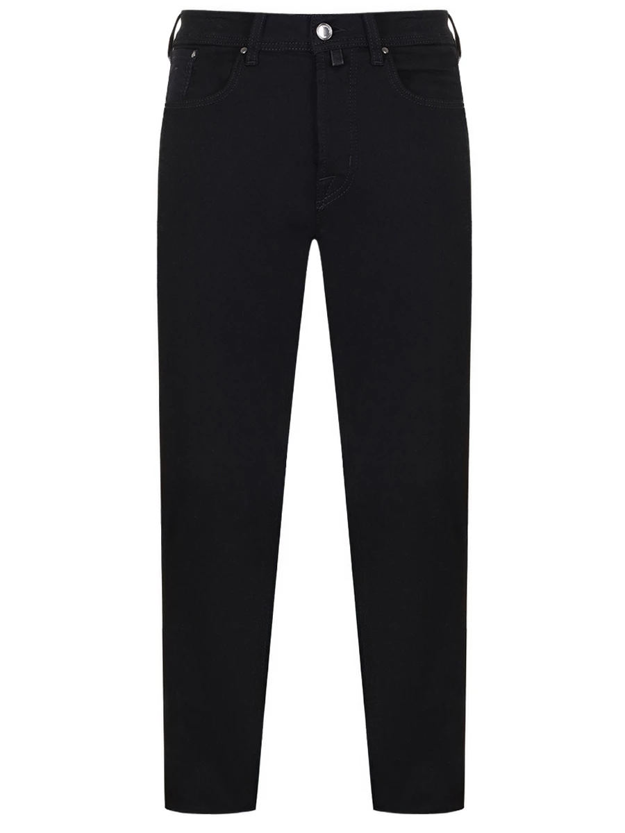 

Джинсы Regular Fit хлопковые, Черный, UQE05 30 S3598 001D