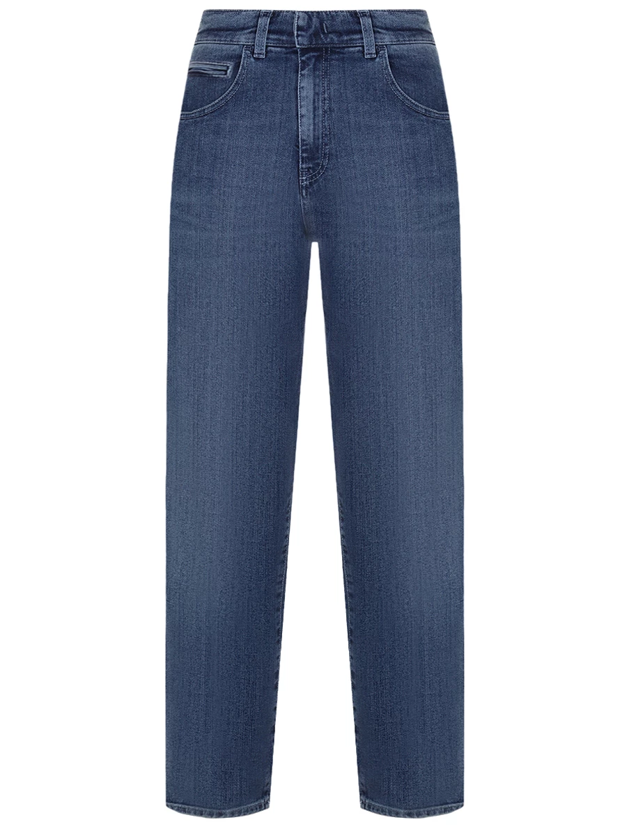 

Джинсы хлопковые, Деним, A2458PA19C/9803 575