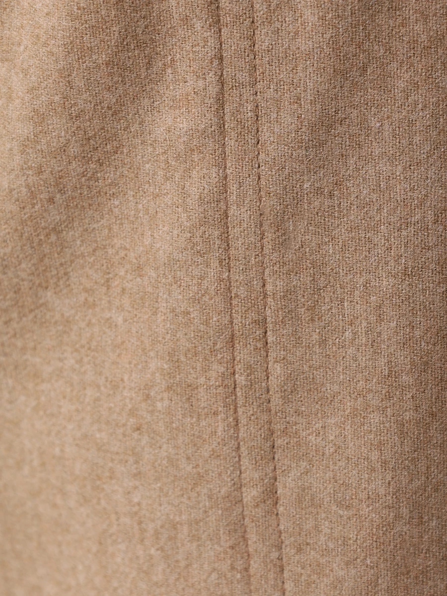 Костюм шерстяной LORENA ANTONIAZZI A2434PI19A/4439/PA80AA/4010/1121/237 Коричневый  Фото 9