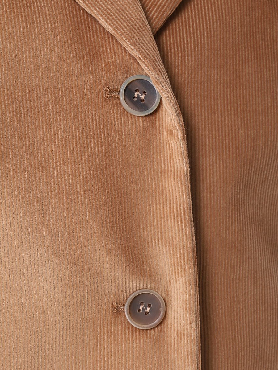 Костюм вельветовый LORENA ANTONIAZZI A2455GA09A/A2455PA19C/4245/237 Светло Коричневый  Фото 5