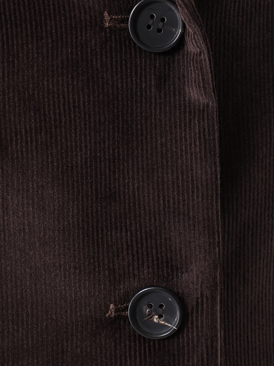 Костюм вельветовый LORENA ANTONIAZZI A2455GA09A/A2455PA19C/4245 290 Темно Коричневый  Фото 5