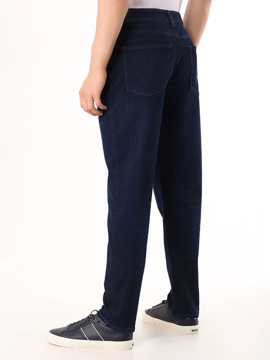 

Джинсы Regular Fit хлопковые, Синий, 50523240/415