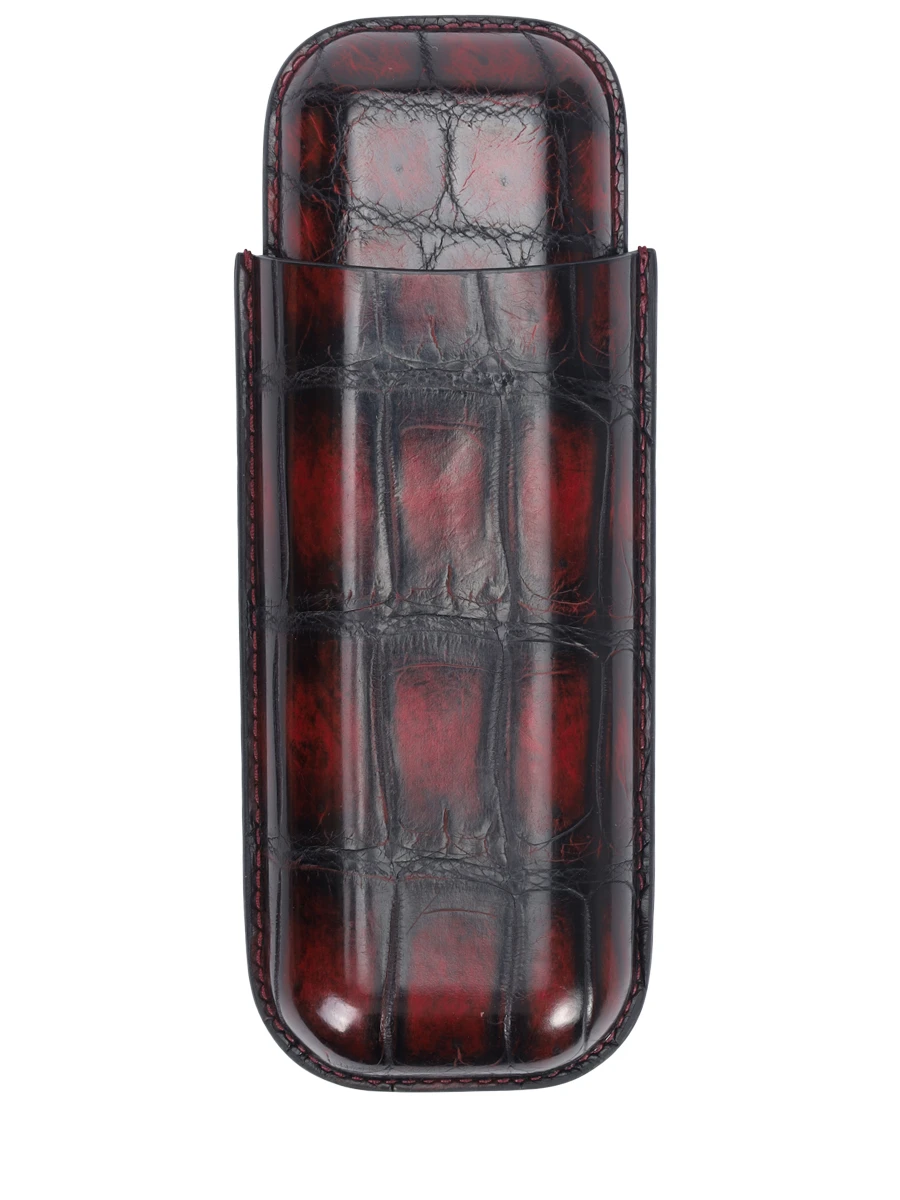 

Футляр под сигары, Коричневый, CG02-05-01