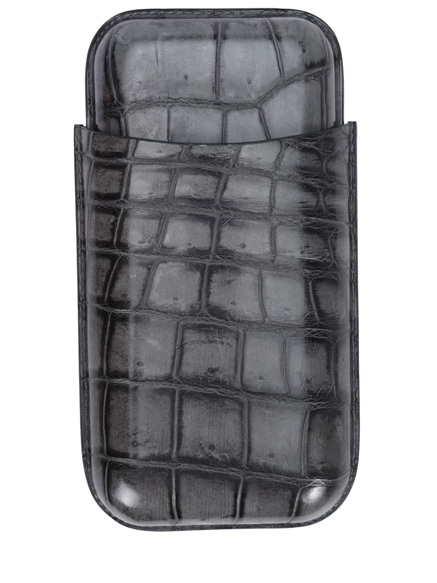 

Футляр под сигары, Серый, CG03-03-01