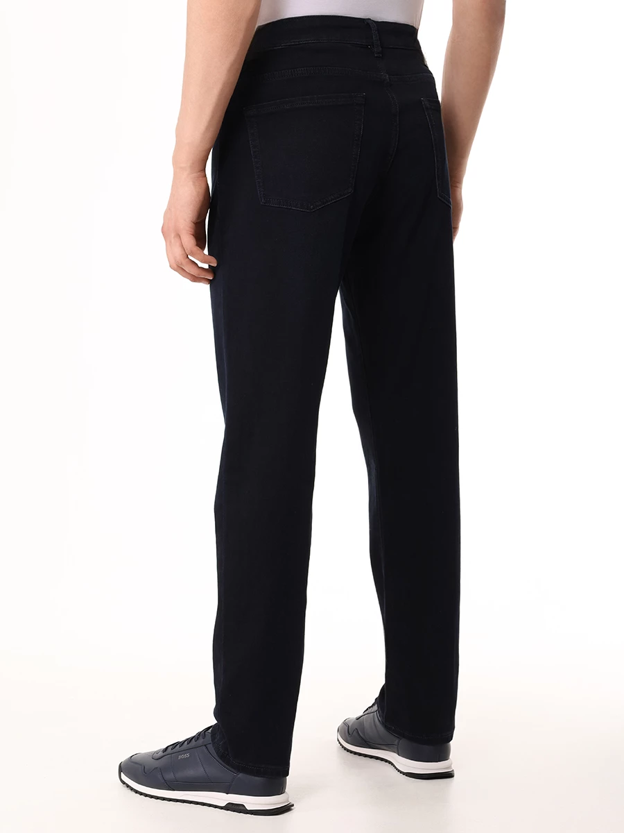 

Джинсы Regular Fit хлопковые, Синий, 50524075/408