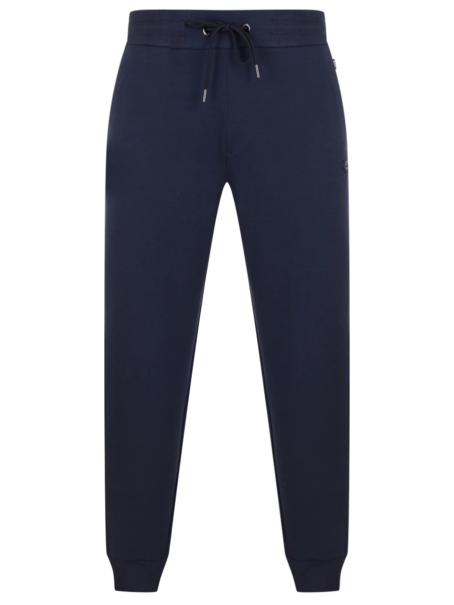 

Брюки хлопковые, Синий, 50520322/404