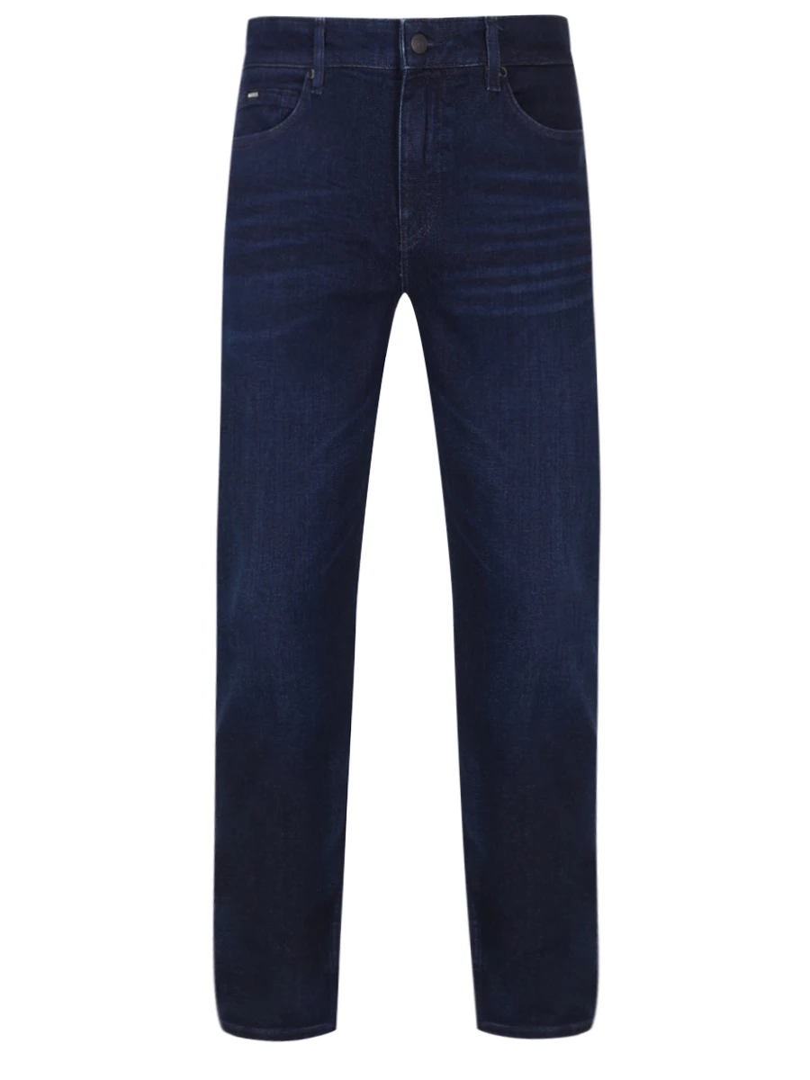 

Джинсы Regular Fit хлопковые, Синий, 50523240/415