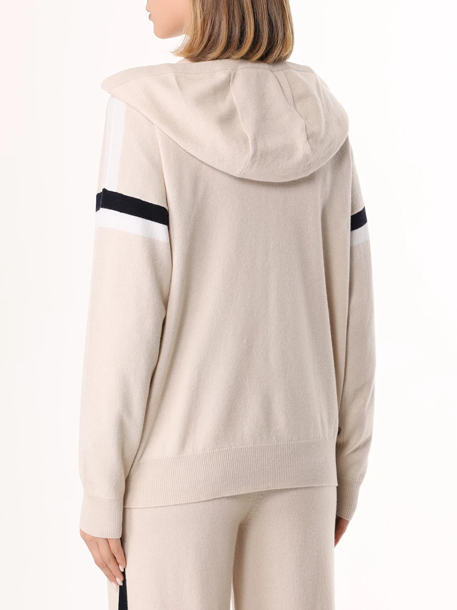 Костюм шерстяной LORENA ANTONIAZZI A24118FM53A/2472 2080/A24118PM40A Бежевый  Фото 3