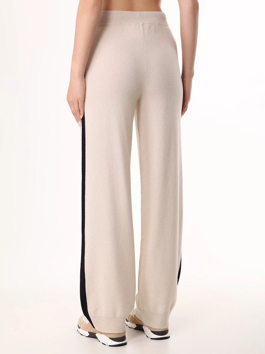 Костюм шерстяной LORENA ANTONIAZZI A24118FM53A/2472 2080/A24118PM40A Бежевый  Фото 7