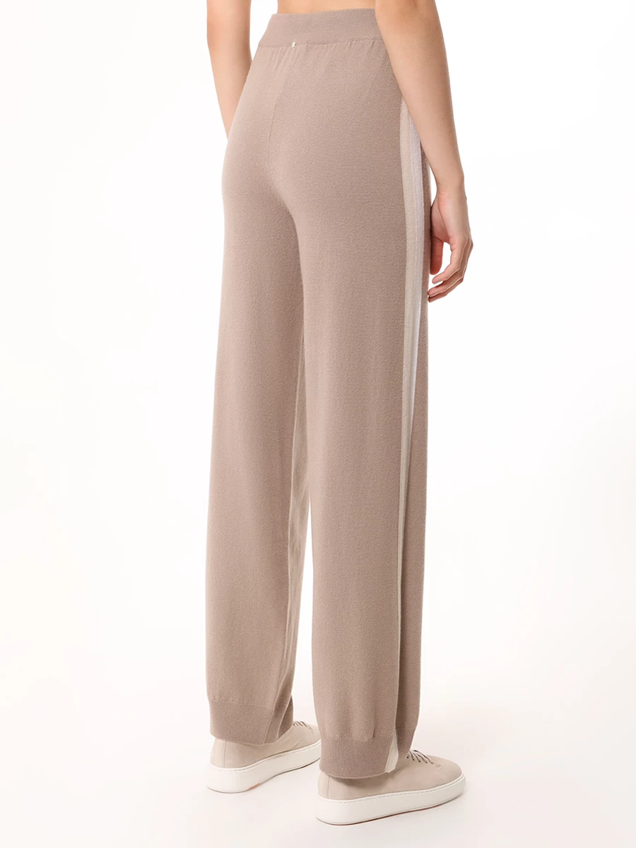 Костюм шерстяной LORENA ANTONIAZZI A24118FM53A/2472 2081/A24118PM40A Бежевый  Фото 6