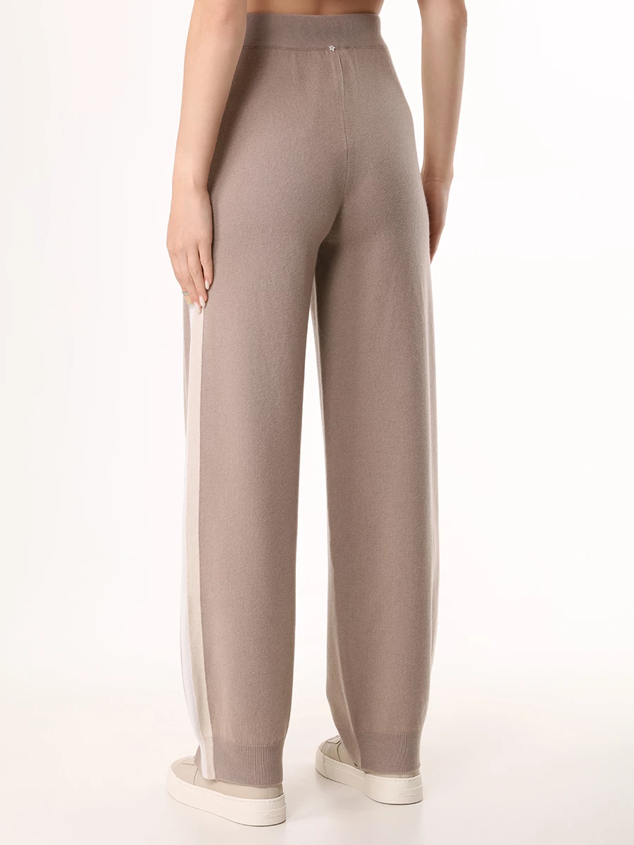 Костюм шерстяной LORENA ANTONIAZZI A24118MJ25A/2472 2081/A24118PM40A Бежевый  Фото 7