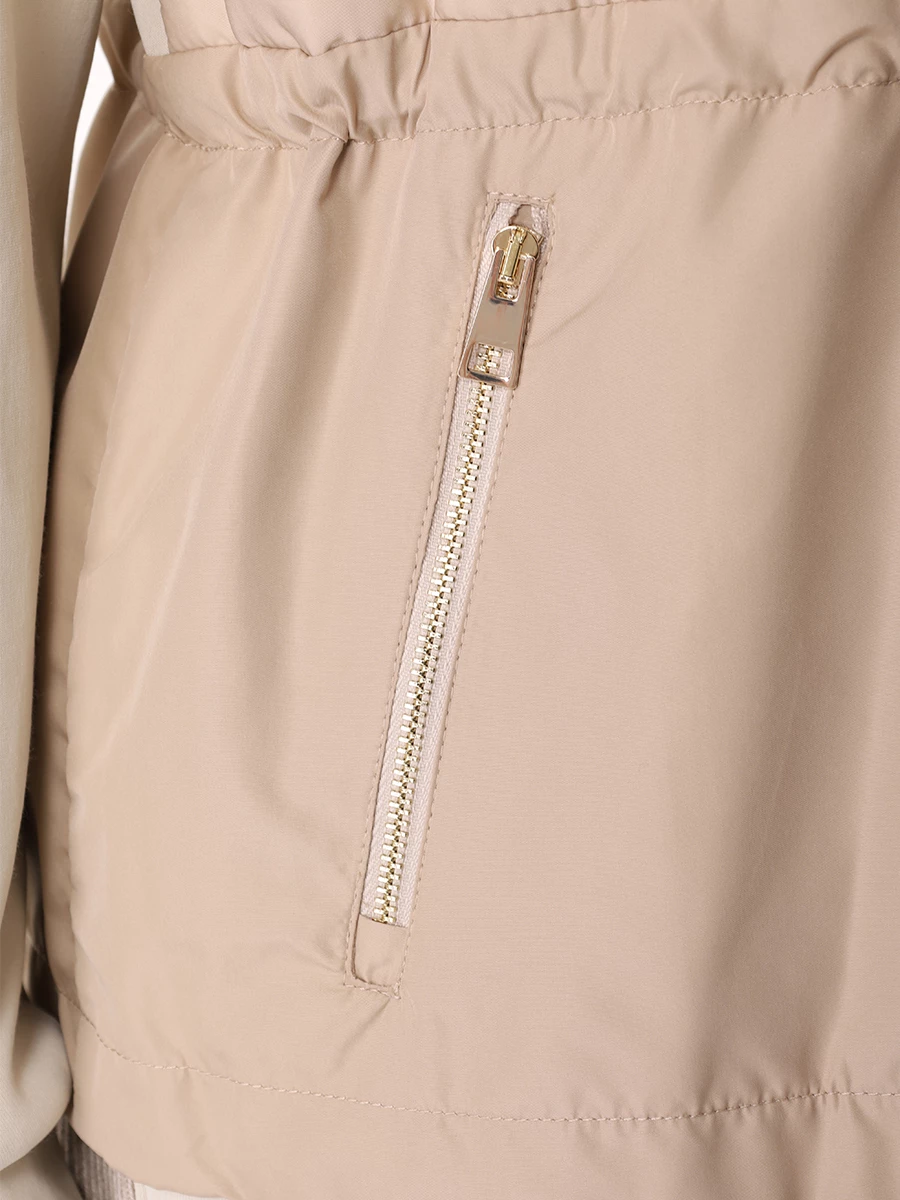 Костюм комбинированный LORENA ANTONIAZZI A2473PI22A/3674 110/A2473PA29A Бежевый  Фото 6