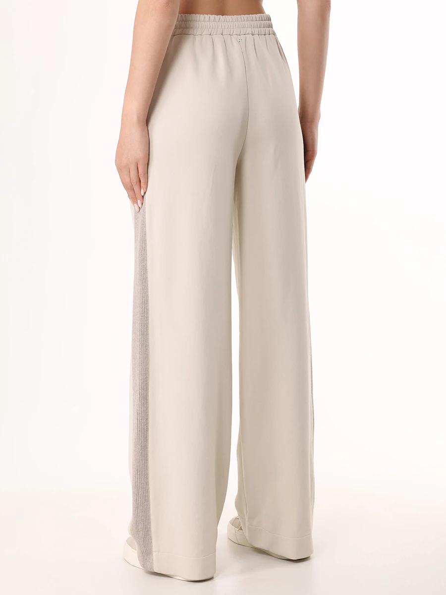 Костюм комбинированный LORENA ANTONIAZZI A2473PI22A/3674 110/A2473PA29A Бежевый  Фото 7